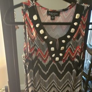 Dress- Multi colored